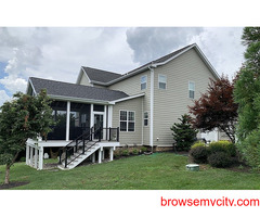 fence companies in maryland