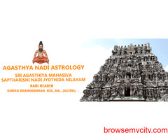Nadi Shastra Online - Nadi Astrologist
