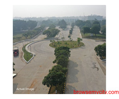 Residential plots in Gurgaon