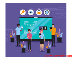 Industry-Leading Cybersecurity Framework Advisory Services