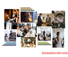 best event planners in delhi - Dream Showz