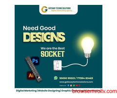 Leading SEO Company in Hyderabad | Gateway Techno Solutions