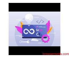 DevOps Consulting Company in USA  | Stellanova Globaltech Pvt Ltd