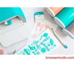 cricut.com/setup