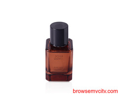 Buy Oud Perfume with Rose & Ambergris and Saffron– The Bath and Care