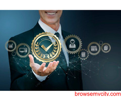 Hedgemount: Leading ISO Consultants in Hyderabad for Cybersecurity and Data Privacy