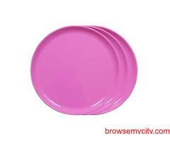 Buffet Plates Wholesale | Gowri Buffet Plates