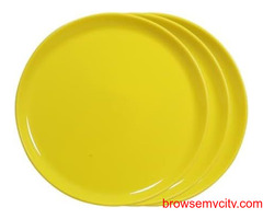 Buffet Plates Wholesale | Gowri Buffet Plates
