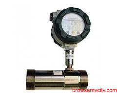 Premium Turbine Gas Meters - Reliable & Durable Solutions - burak metering