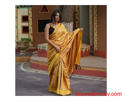 Explore Traditional Clothing at Chokhi Dhani Kalagram