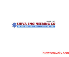 Shiva Engineering Co. - High-Quality Concertina Barbed Wire for Security