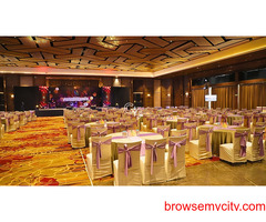 Experience Excellence with the Best Event Planner in India
