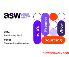 Fashion Merchandising Expo-shaping the Future of Fashion Retail