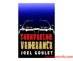 E-book novels by Joel Goulet for FREE, or $3, or $3.99