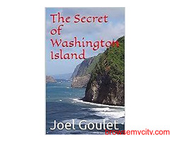 E-book novels by Joel Goulet for FREE, or $3, or $3.99