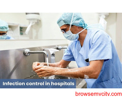 Infection Control Protocols in Healthcare Treatment Rooms