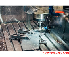 Pioneering CNC Machine Manufacturers for Advanced Manufacturing