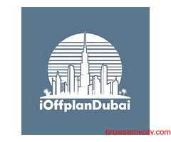 IOffPlanDubai | Off-Plan Projects Available