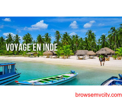 Top 10 des Circuits en Inde : Explorez les Trésors Cachés du Sous-Continent