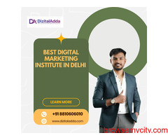 Digital Marketing Course Fees in Delhi | Affordable & Flexible Pricing