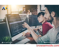 Why Should You Hire Node.js and ReactJS Developers for Your Company?