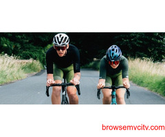 Looking for Top Cycle Riding Clothes? Shop SpatzWear!