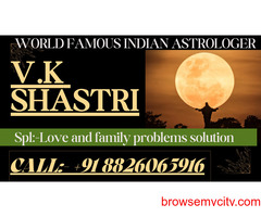Love problem specialist baba