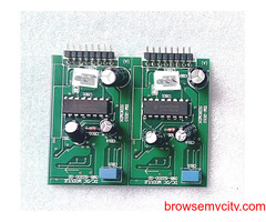 MT DC_DC  Module UPS PCB