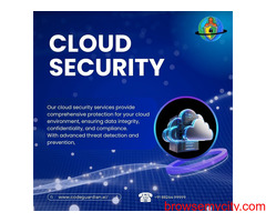 Cloud Security Services