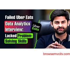 Data Analyst Institute in Noida