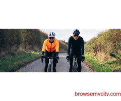 Looking for Comfortable and Durable Cycling Footwear?