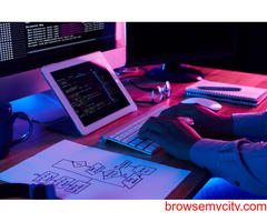 Hire MATLAB Developer | Stellanova Globaltech