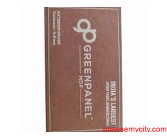 MDF Sheet - Greenpanel