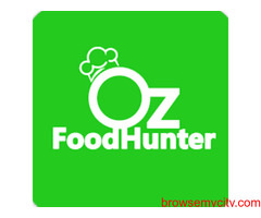 Order delivery and takeaway near you from the best restaurants Dinner and lunch at Ozfoodhunter