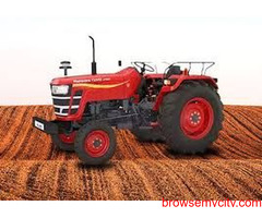 Mahindra Tractors Price List: Mahindra Tractors?Model Wise Full Details