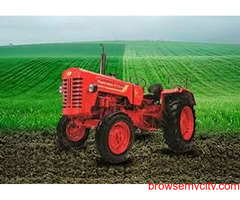 Mahindra Tractors Price List: Mahindra Tractors?Model Wise Full Details