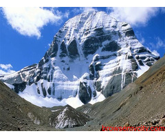 Adi Kailash Tour Package