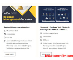 Reach the Right Audience for Your Event with Gujpreneur