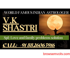 Indian best astrologer