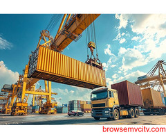 nvocc shipping line