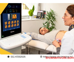 FibroScan Test Price Affordable Liver Screening
