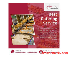Best Catering Service Bangalore | Best Wedding Planners in Bangalore