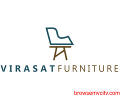 Buy Luxury Dining Tables in Jaipur – Handcrafted Wooden Designs