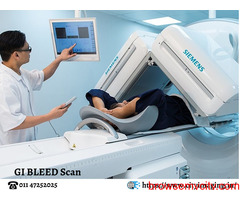GI Bleed Test Fast & Accurate Diagnosis