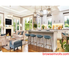 Turnkey Interior Contractors In Gurgaon