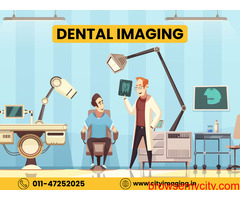 Dental X-Ray Near You Safe & Affordable Imaging