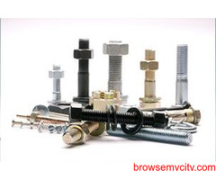 High-Strength ISO 898-1 Class 8.8 Bolts – Durable & Reliable Industrial Fasteners