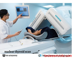 Thyroid Scan Test Price Cost, Factors & Best Deals