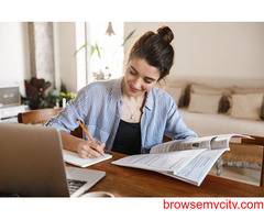 STUDY IN USA with Academic Aims International