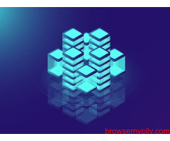 Enterprise-Grade Blockchain Development: Secure & Scalable